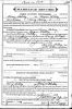 Marriage Record:  Ashley, Harry and Shelby, Angeline m.1909
