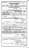 Marriage Record:  Carter Charles G. and Kesterson Judy M. m.1968